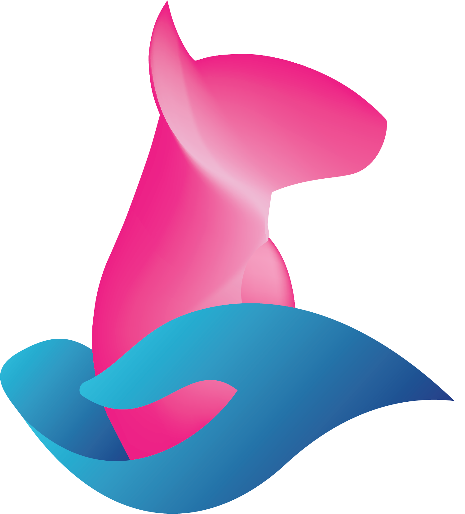 California Paws Rescue logo