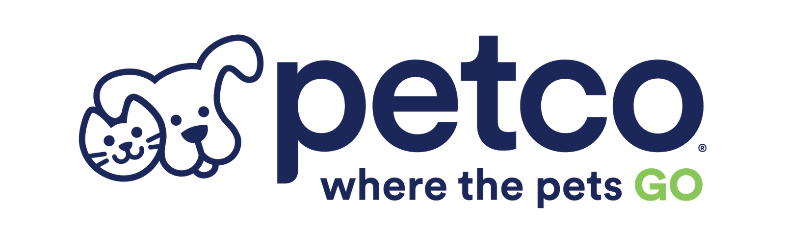 Petco Love logo